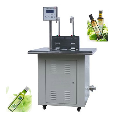 食用油灌裝機 食用油灌裝機