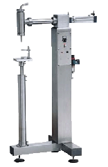 單頭立式液體灌裝機