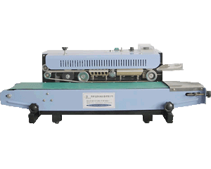 臺(tái)式塑料袋封口機(jī)(封袋機(jī))