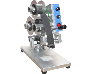 手壓式熱打碼機(jī)