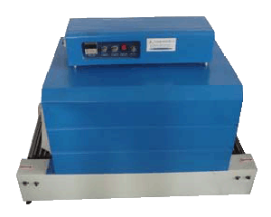 塑膜熱收縮包裝機(jī)