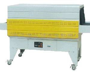 餐具專用熱收縮包裝機(jī)